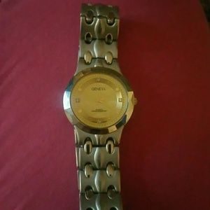 Geneva Accessories - Geneva watch Geneva Accessories - Geneva watch